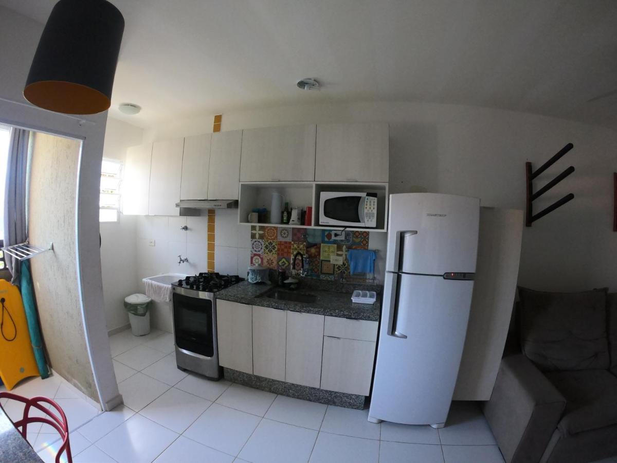 Apto Pertinho Da - Lindo E Equipado! Internet 400mb E 3 Tvs - Completo! Tv A Cabo Apartment