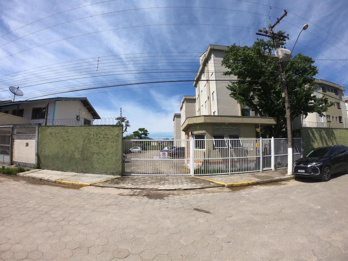 Apto Pertinho Da - Lindo E Equipado! Internet 400mb E 3 Tvs - Completo! Tv A Cabo *